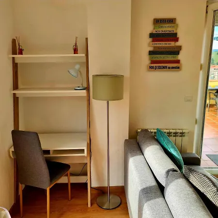 Luminoso Apartamento Con Gran Terraza Renedo de Pielagos Extérieur photo