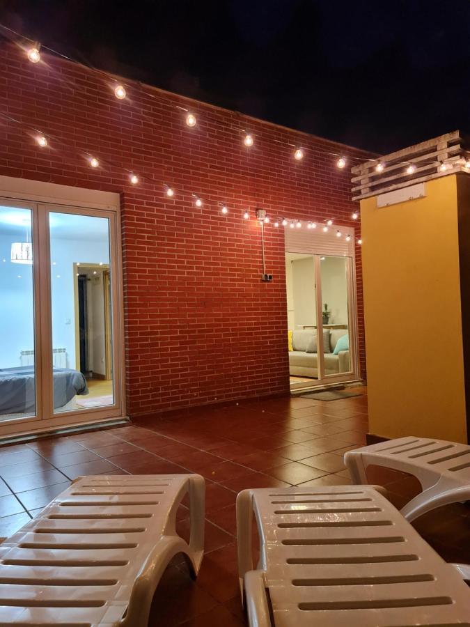 Luminoso Con Gran Terraza Apartment Renedo de Pielagos