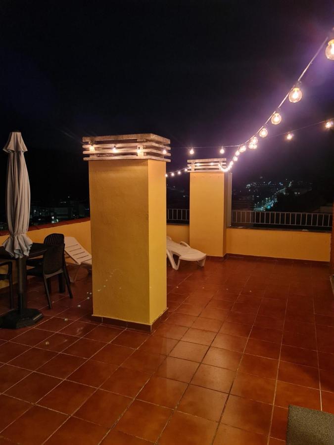 Apartment Luminoso Con Gran Terraza Renedo de Pielagos
